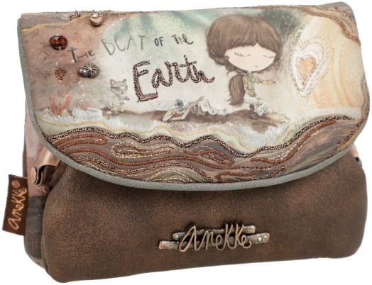 Дамско портмоне Anekke Core 13 х 10 х 2 см.