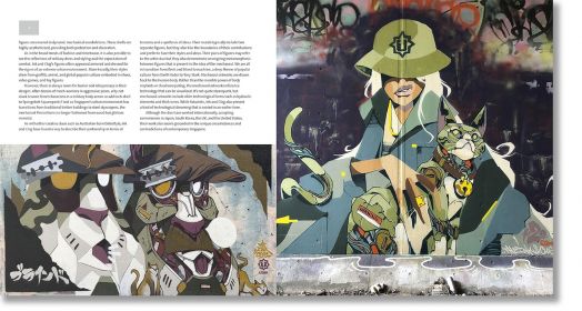 The World Atlas of Street Art