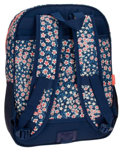 Раница Pepe Jeans Leslie с едно отделение