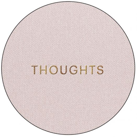 Тефтер Miquelrius Autumn Leaves Pink