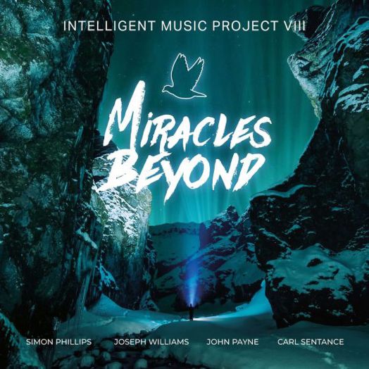 Miracles Beyond (CD)