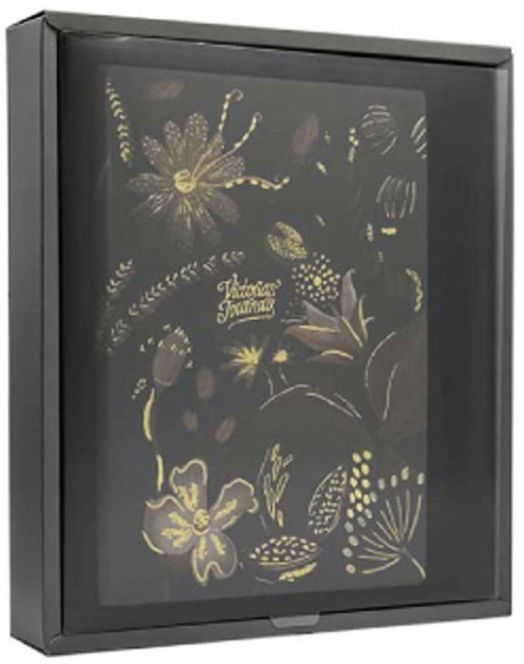 Комплект Victoria's Journals Herby