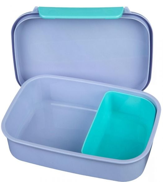 Пластмасова кутия за храна Undercover Frozen, модел 2024