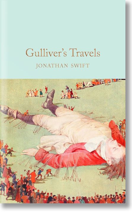 Gulliver's Travels