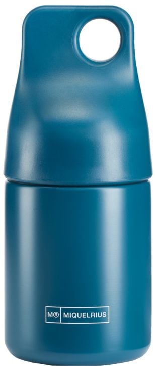 Изотермична бутилка Miquelrius, синя
