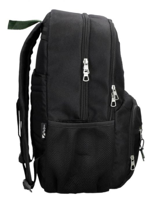 Ученическа раница Pepe Jeans Alton с две отделения