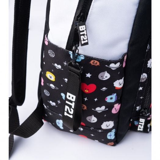 Раница BT21 Cool Collection с едно отделение