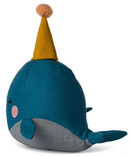 Плюшена играчка Picca Loulou - Китчето Уенди