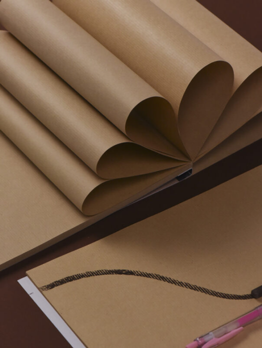 Скицник Favini Art Craft A4, 50 листа