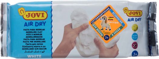 Бяла глина Jovi, 500 гр.