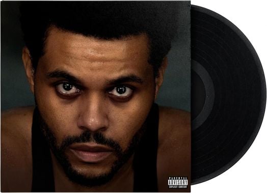 The Weeknd - Hurry Up Tomorrow (VINYL)