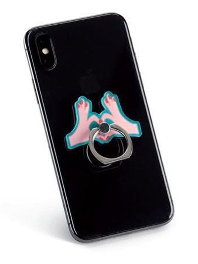 Държач за телефон Miquelrius Girl Power