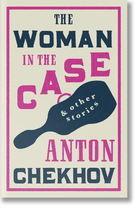 The Woman in the Case