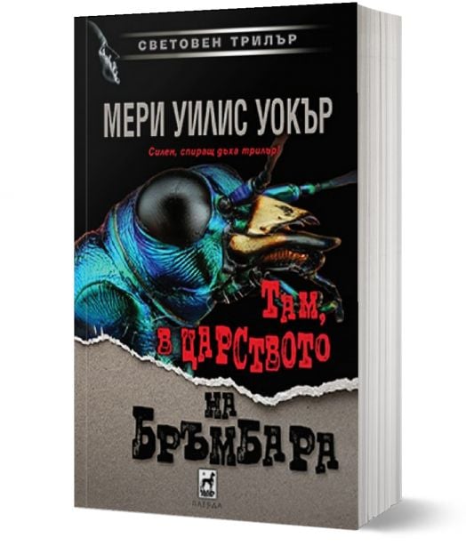 Там, в царството на бръмбара