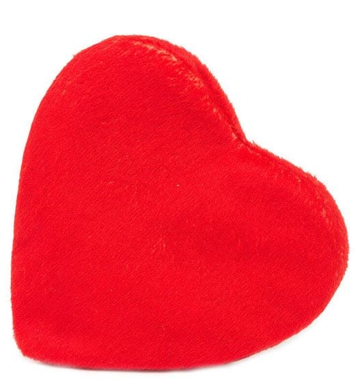 Топлилка за ръце Legami - Сърце