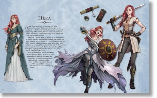 The Lord of the Rings: The War of the Rohirrim Official Visual Companion