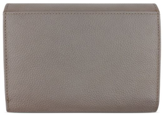 Дамски портфейл Bugatti Bella Ladies Flip Wallet, таупе