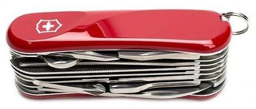 Швейцарски джобен нож Victorinox Evolution S557