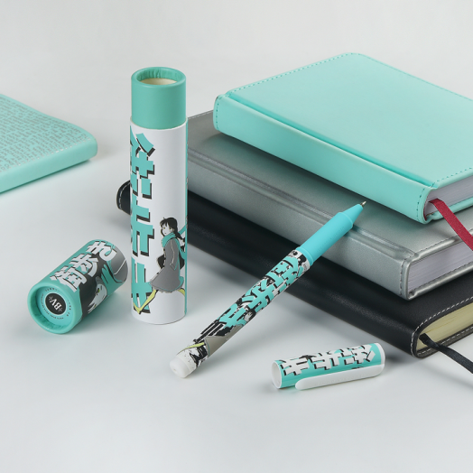 Химикалка Bruno Visconti DreamWrite - Манга