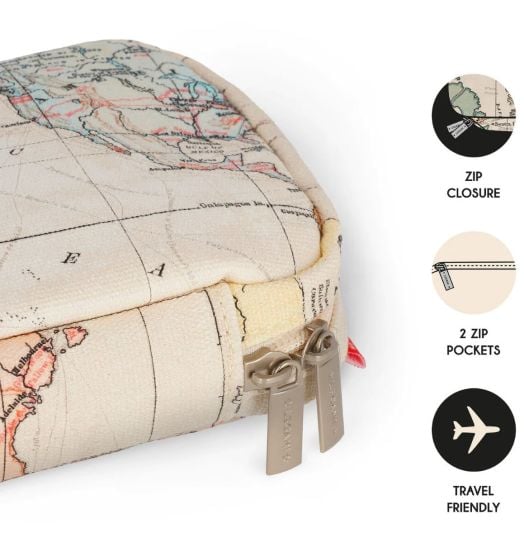 Чанта за кабели Legami - Travel