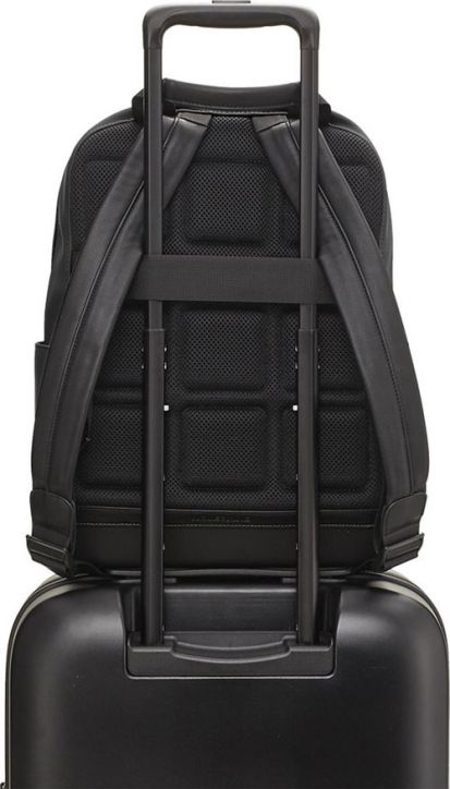 Раница Moleskine Soft Touch с едно отделение