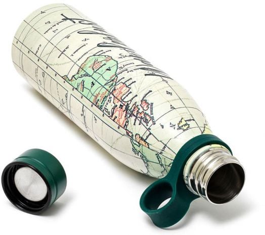 Термо бутилка Legami - Travel, 800 мл.