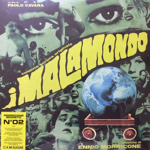 I Malamondo (2 VINYL)