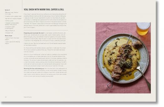 Arabica: Small Plates, Big Connections