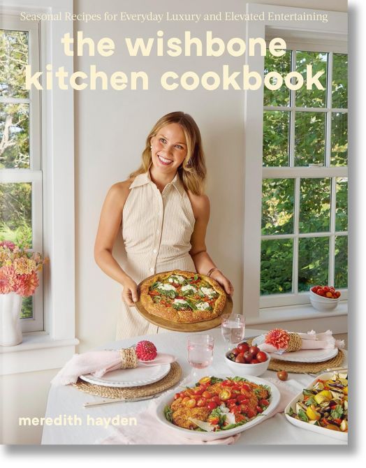 The Wishbone Kitchen