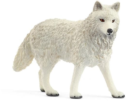 Фигурка Schleich: Арктически вълк