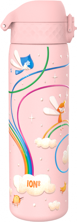 Бутилка за вода Ion8 - Феи, 600 мл.