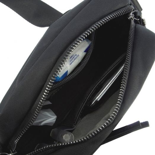 Чанта за през рамо Bugatti Contratempo