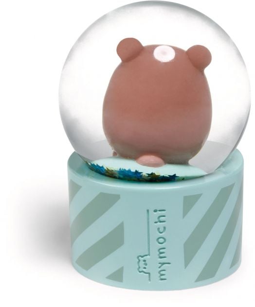 Преспапие Nici Mymochi - Мече Nomo