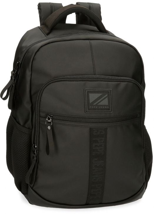 Раница за лаптоп Pepe Jeans Hoxton с две отделения