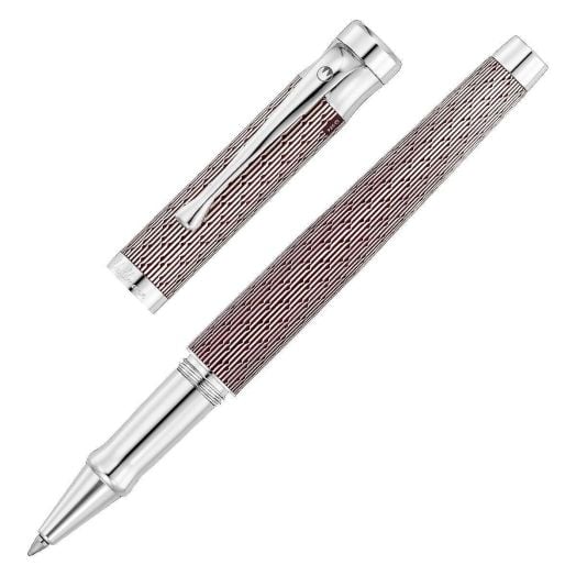 Ролер Waldman Tango Burgundy