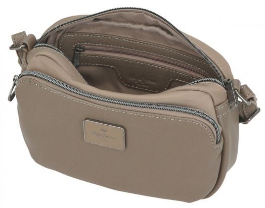 Чанта Pepe Jeans Christine за през рамо