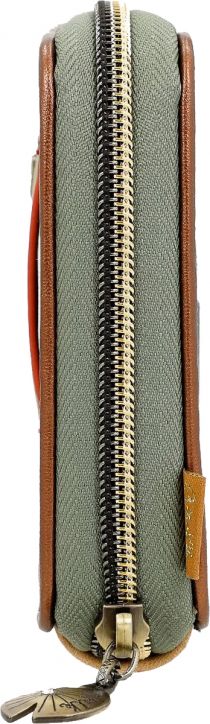 Дамски портфейл Anekke Amazonia 23 х 12 х 3 см.