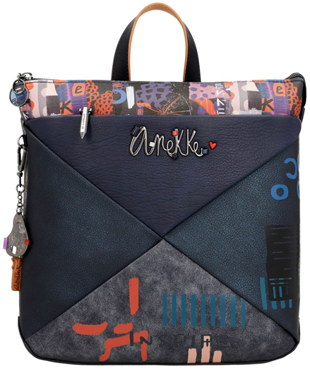 Раница Anekke Contemporary Origami, 26 x 26 x 9 см.