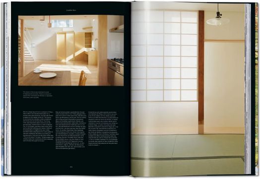 Contemporary Japanese Architecture