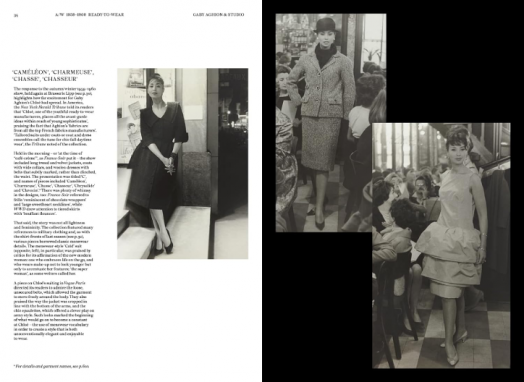 Chloe Catwalk: The Complete Collections