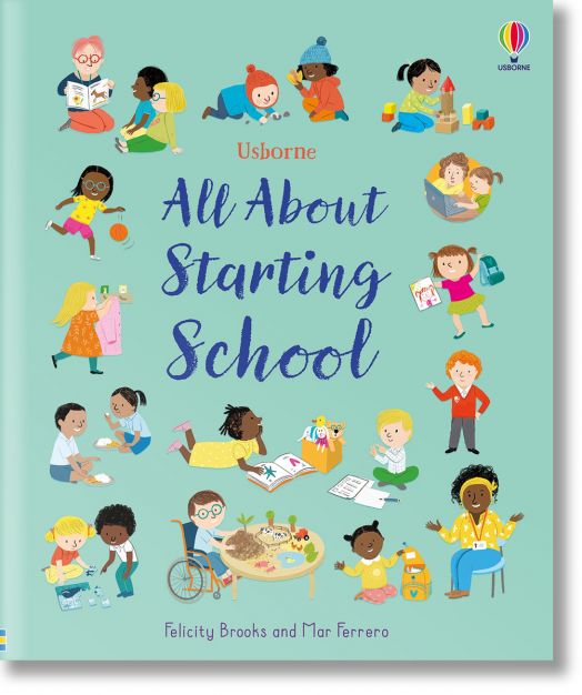 All About Starting School