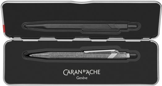 Химикалка Caran d' Ache 849 Special Edition Collection - Original