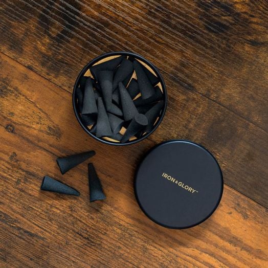 Ароматни конуси Iron & Glory