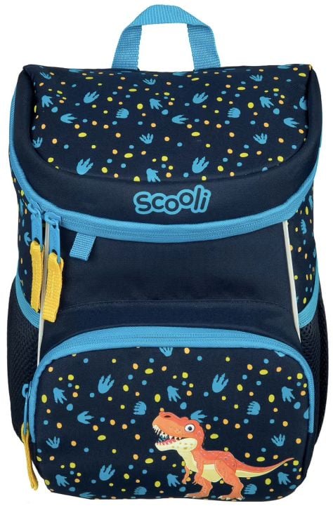 Детска раничка Mini-Me - Динозавър