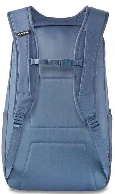 Раница Dakine Campus с две отделения - Vintage Blue, 33 L