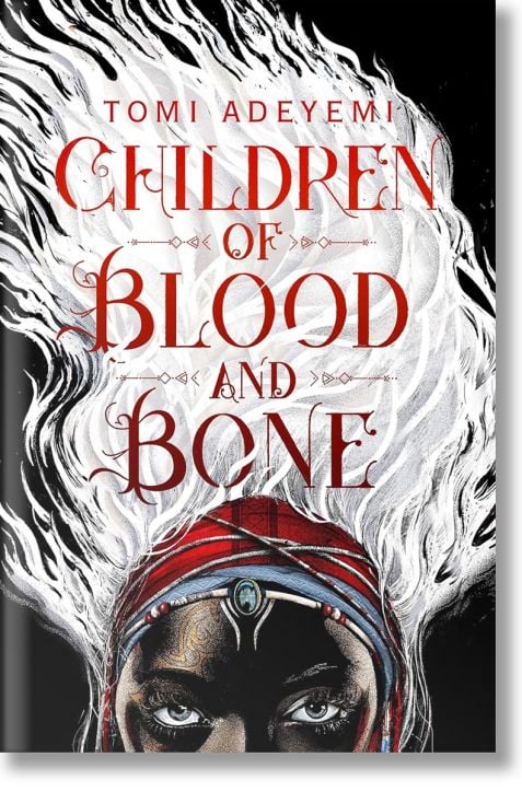 Children of Blood and Bone