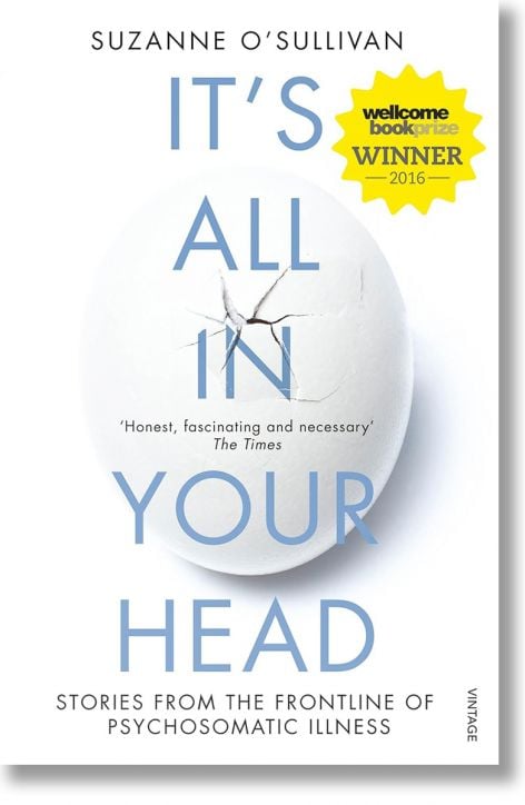 It's All in Your Head