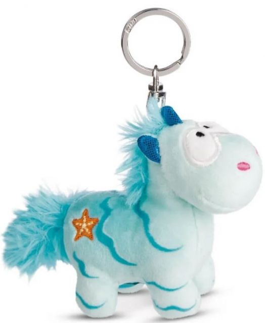 Ключодържател Nici - Еднорог Aquario