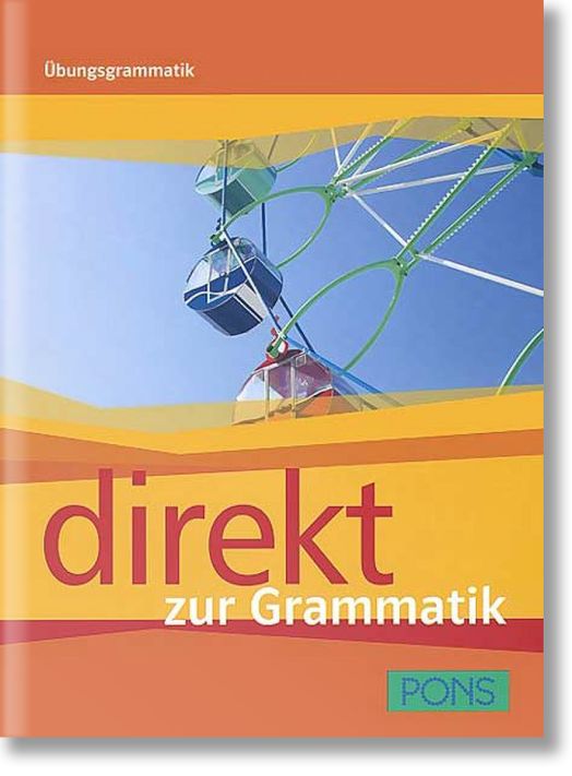 Direkt zur Grammatik
