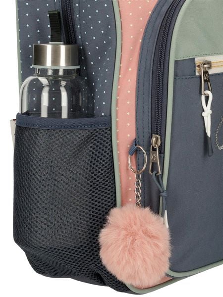 Малка детска раничка Pepe Jeans Laila